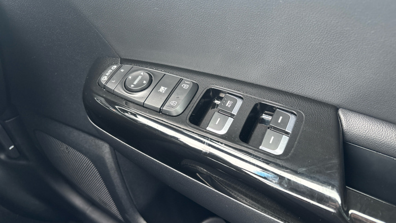 Kia Sportage 1.6 CRDi ISG 4 5dr Diesel Estate